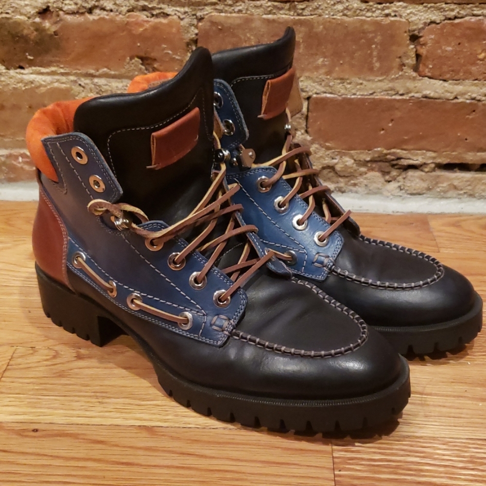 Dsquared Boots
